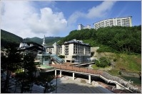 하이원리조트 벨리콘도