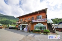 토속정