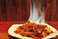 돌풍식당