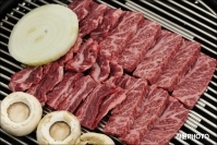 박부자숯불갈비 