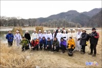 정선아리랑 촬영회 