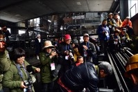 탄광의 흔적을 찿아 