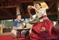 정선아리랑제 전산옥선발대회