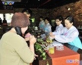 정선다례원회원