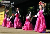 2012 정선아리랑제 아라리촌공연