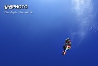 하늘에서 즐겨라 