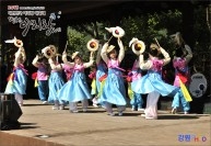 2012 정선아리랑제 아라리촌 공연 