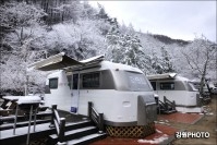 화암면 화암약수 오토캠핑장