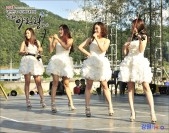 2012 정선아리랑제 공연