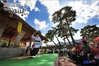 2012 정선아리랑제 전산옥선발대회