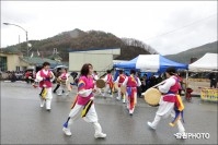 신바람 소리 들리는 동강 대박장터