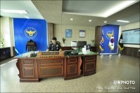 전 안승일  정선 경찰서장님 