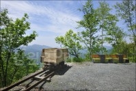 하늘길 운탄고도