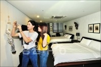 삼탄아트마인 태양의후예촬영지 