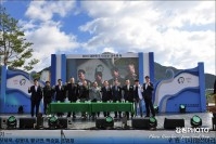 아리랑 장사 민속씨름대회