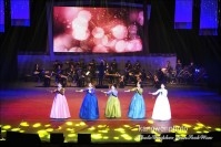 아리랑센터 개관식 