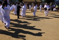 정선 아리랑 축제 사진 공모전