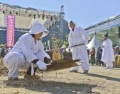 정선 아리랑공모전응모