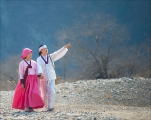 입선 / 봄나들이 / 김명호