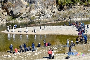 입선 / 이영숙 / 신명나게