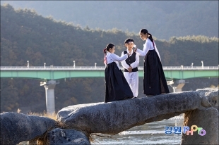  입선 / 신송균 / 가위바위보   